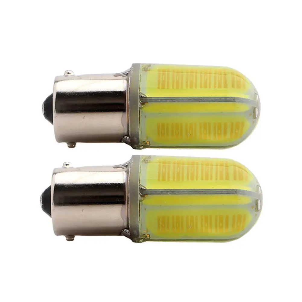 Трансграничной Лидер продаж P21W 1156 BA15S Cob 48-SMD 12 V-24 V Led Tailight фонарь заднего хода