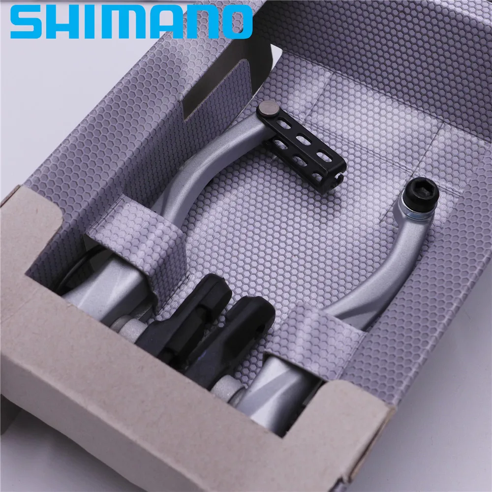 SHIMANO Alivio BR T4000 MTB V-brake горный велосипед тормоз