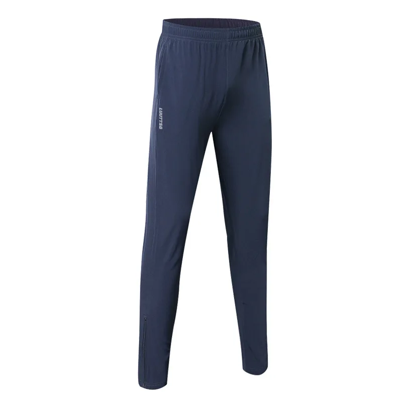 

Men Outdoor Casual Sports Pants Running Jogging Pants Training SweatPants Gym Fitness Exercise Trousers Quick Dry Sportwear