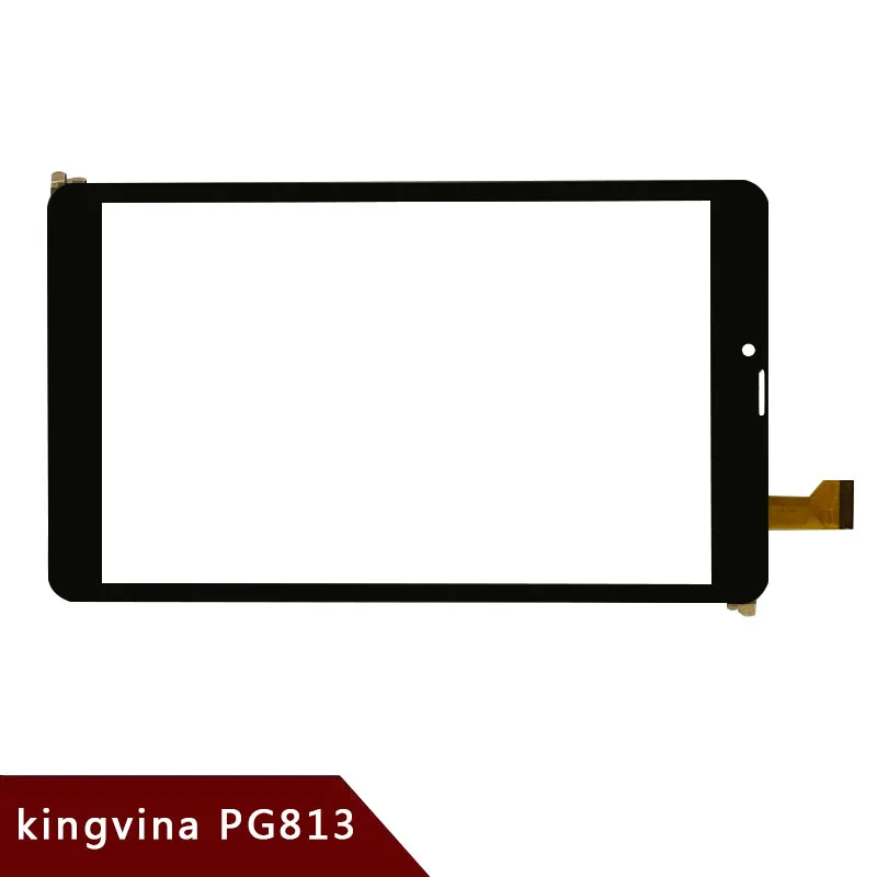

Новый 8-дюймовый сенсорный экран kingvina PG813 для планшета