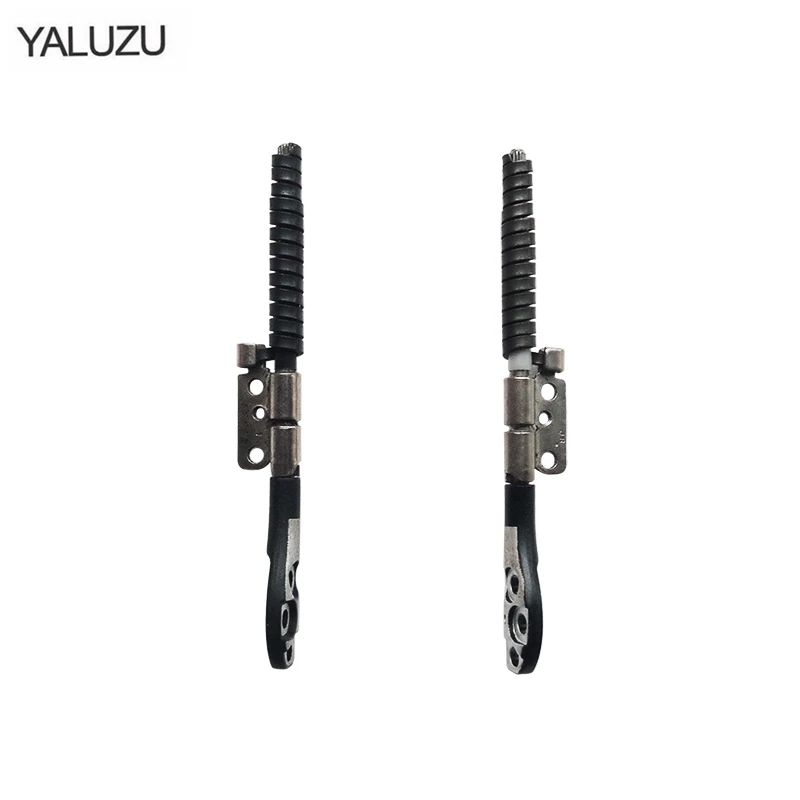 YALUZU набор петель подходит для Macbook Pro A1286 2009 2010 2011 2012 15," ЖК-экран дисплея ноутбука петли 1 пара левый+ правый