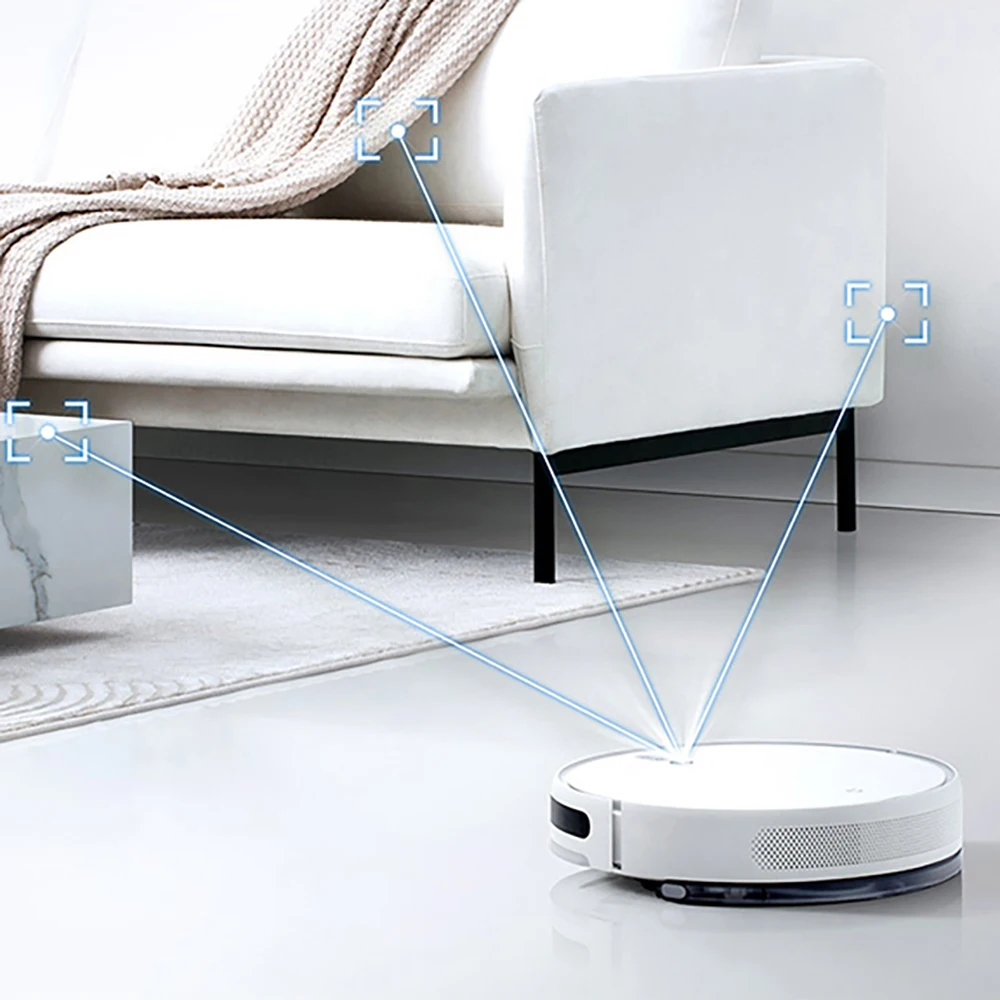 Xiaomi Mi Robot Vacuum Mop 2C