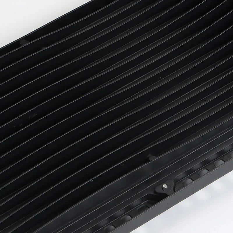 Регулируемый угол 30 Вт светодиодный уличный светильник 12V 24V AC85-265V ультратонкое естественное освещение CRI> 80 PF> 0,9 3 года гарантии на открытом воздухе дороге лампа smd3030 160lm/W