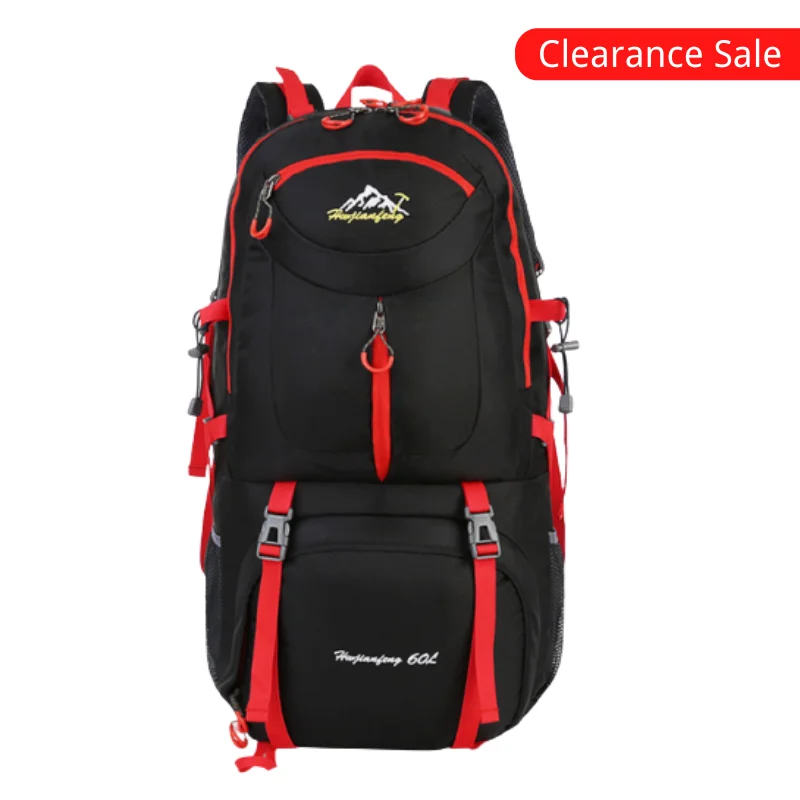 ultralight travel backpack