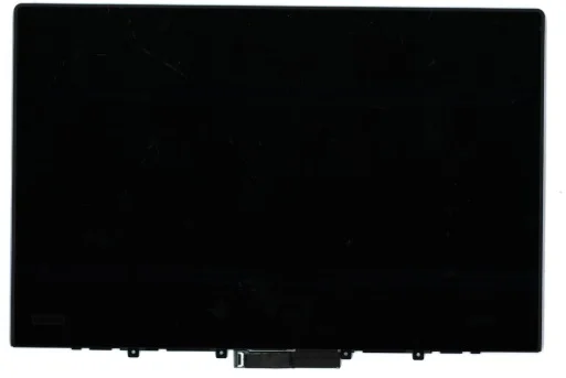 ЖК-дисплей в сборе для lenovo thinkpad L380 LP133WF4 SP A5 lcd сенсорный экран дигитайзер Полная замена