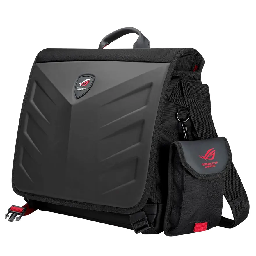 Новейший лучший 1:1 рюкзак для ноутбука подходит для ASUS ROG 15,6 дюймов смарт-чехол для ROG 15,6 дюймов защитная сумка