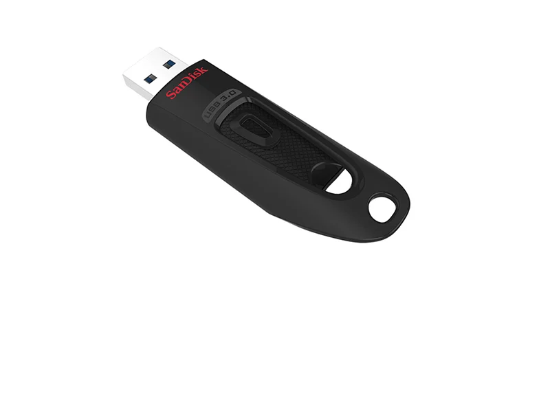 SanDisk CZ48 флеш-накопитель USB 3,0 диск 256 ГБ 128 ГБ флеш-накопитель 64 ГБ 32 ГБ 16 ГБ флеш-накопитель