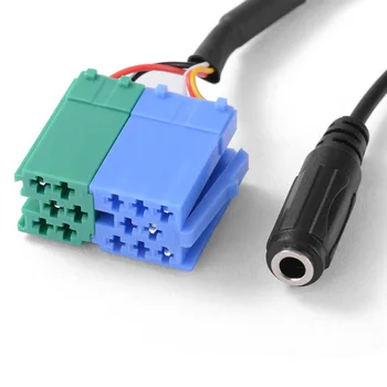 

Bluetooth AUX Receiver Module Adapter Cable Audio For Porsche MA2254 For Music Lovers