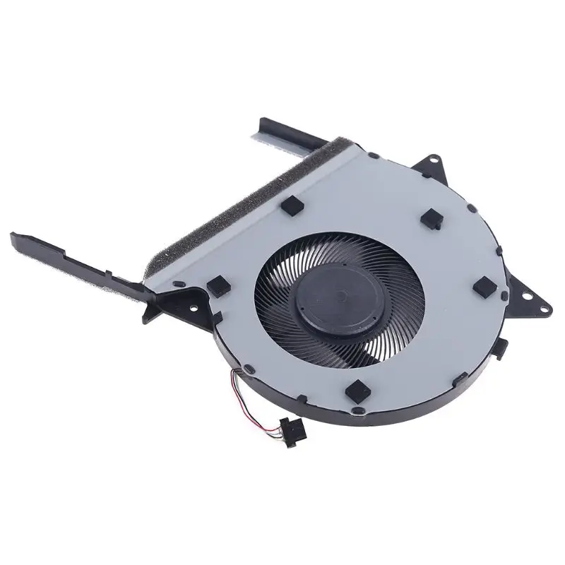 

Laptop CPU Cooling Fan Cooler for X570 fx570ud DFS661605PQ0T FKDB DC 5V 0.5A R2JB