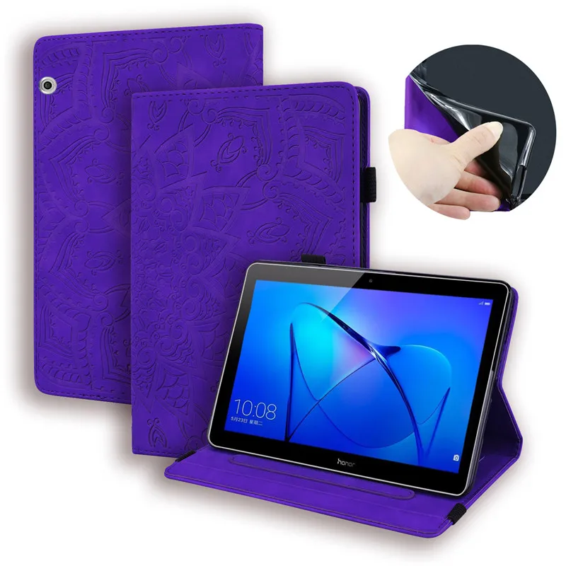 t 5 10.1, com suporte para celular