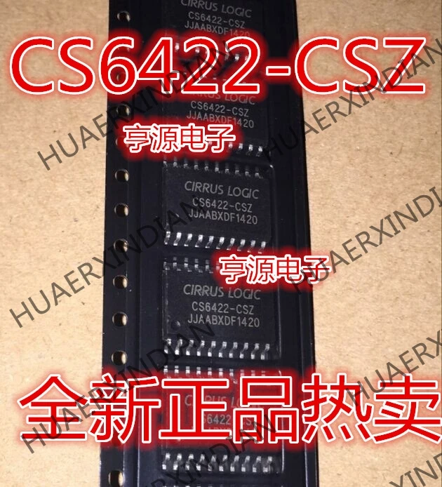5 шт. CS6422-CSZ CS6422-IS CS6422 в