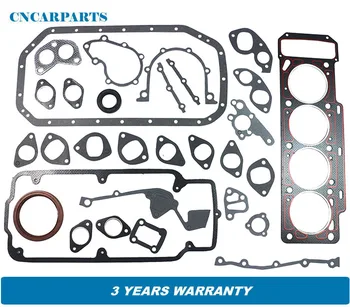 

VRS Cylinder full Head Gasket Set Fit for BMW 318i E30 E21 M10 B18 1.8L 1766cc 83-88