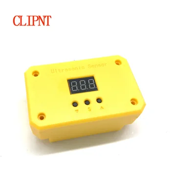 

Feeding and Take Up Sensor for Infiniti / Challenger solvent Printers