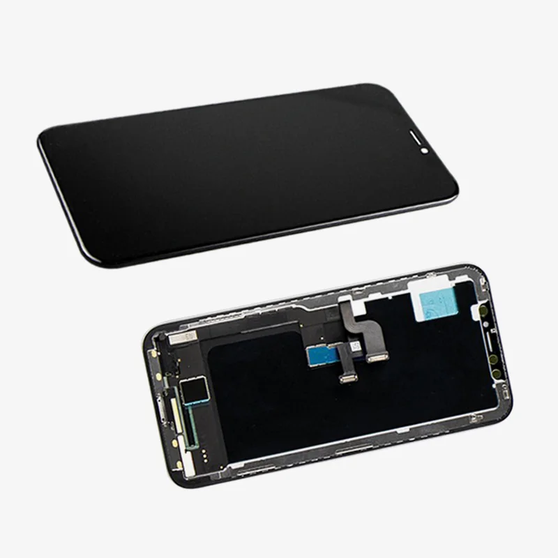 Mobile Phone Display For iPhone XR Screen X Screen XR LCD X LCD Display For iPhone 4