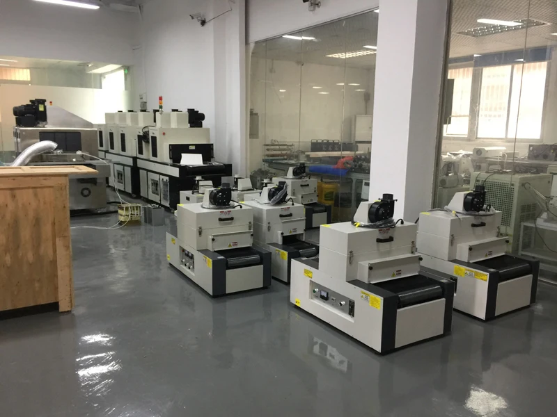 UV machine factory (3)