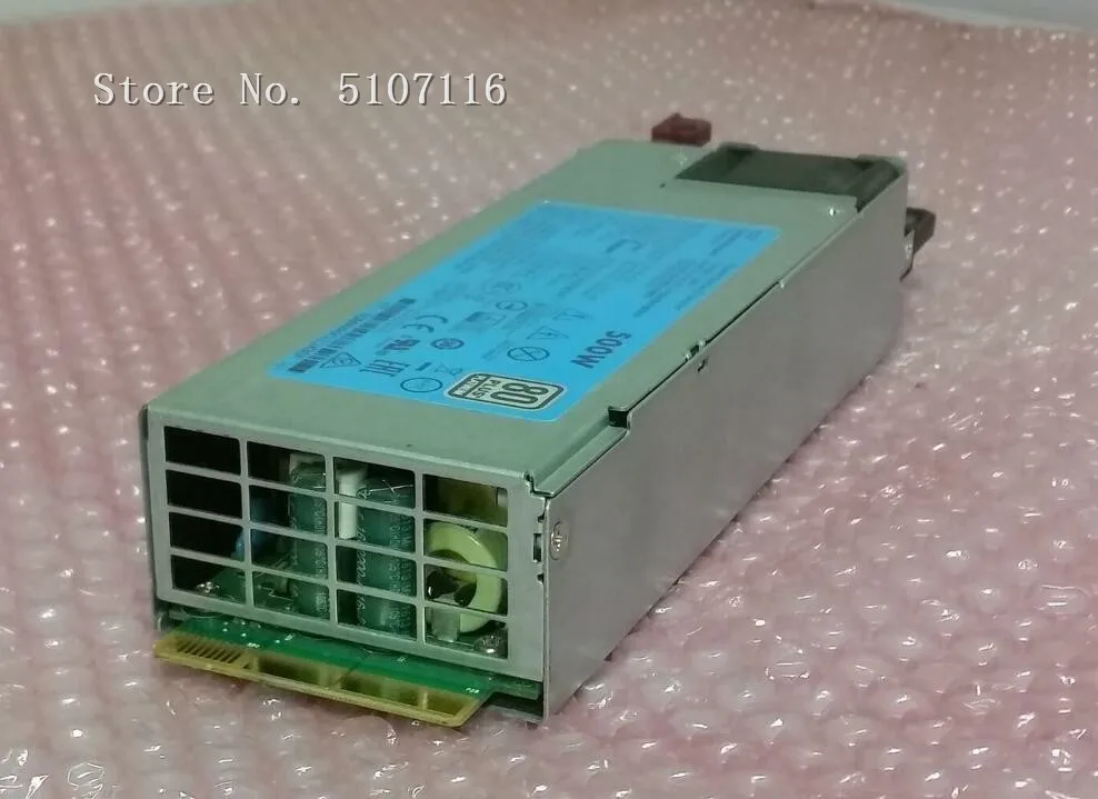 For T350 R350 G7 DPS-700LB C power supply will fully test before shipping