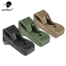 5.56 Fast MAG Pull Magazine Assist Quick Puller Rubber Loop AR15 M4 M16 Gel Blaster Shooting Airsoft Paintball Accessories