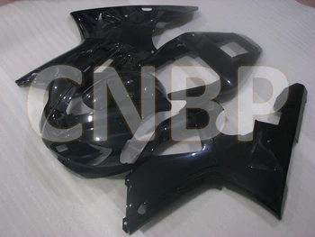 

YZF1000 R1 1998 - 1999 Motorcycle Fairing YZFR1 99 Black Fairing Kits for YAMAHA YZFR1 1999 Fairing