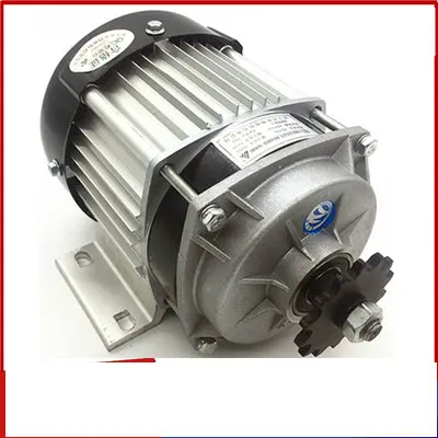 Мотор bm1418zxf 350w 48v