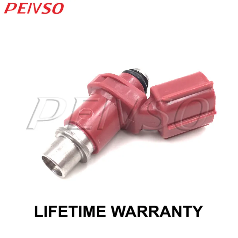 PEIVSO 6D8-13761-00-00 топливный инжектор для Yamaha 80 BEL 75-90HP 4-х тактный