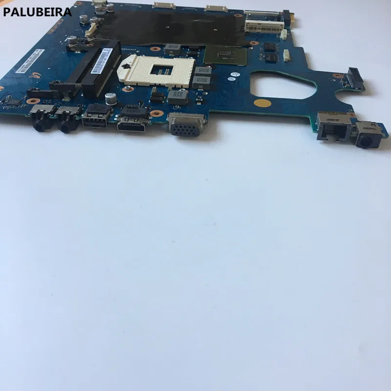 PALUBEIRA maibard для samsung NP300E5C Материнская плата ноутбука BA41-02097A BA92-11484A BA92-11484B с видеокартой чип Тесты ОК