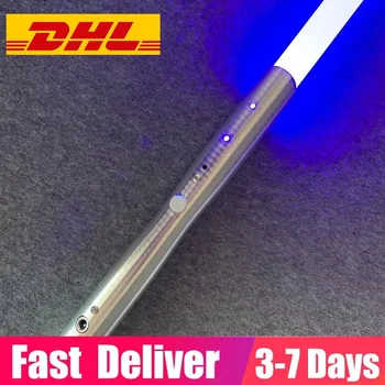 

Lightsaber Light Sword De Luz Kpop Lightstick Espada Laser Brinquedos Juguetes Brinquedo Zabawki Oyuncak Speelgoed Toys