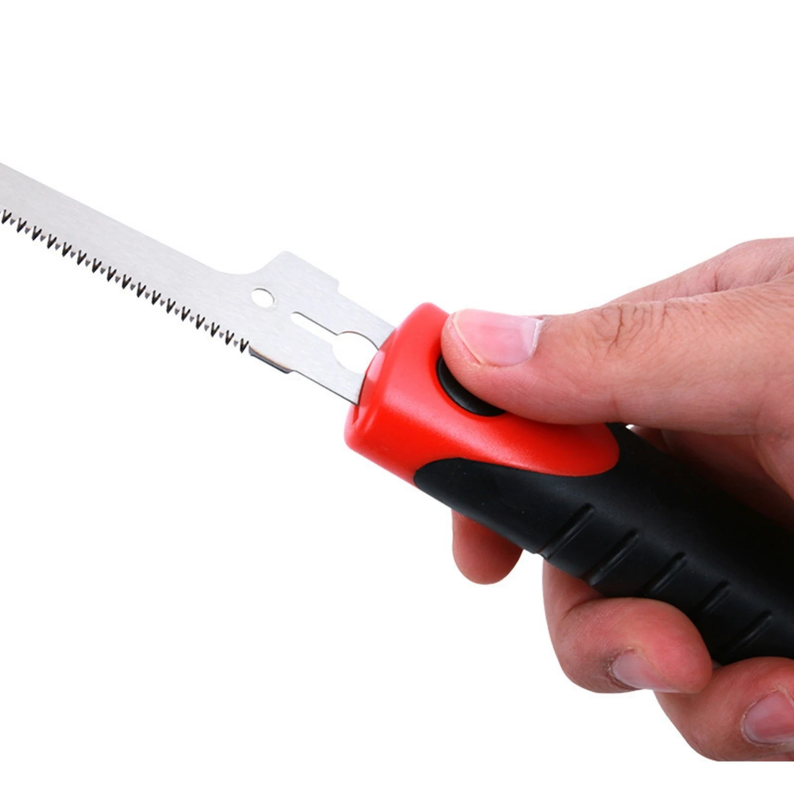 SK4 Steel Pruning Saw Mini Hand Saw with A Replaceable Blade Small Tooth Bonsai Woodwork Craft Tools Hand Tools