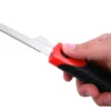 SK4 Steel Pruning Saw Mini Hand Saw with A Replaceable Blade Small Tooth Bonsai Saw Woodwork Craft Tools Hand Tools 6