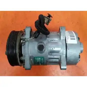 

1106F AIR CONDITIONING COMPRESSOR PEUGEOT 306 SALOON 3/4/5 DOOR (S2)
