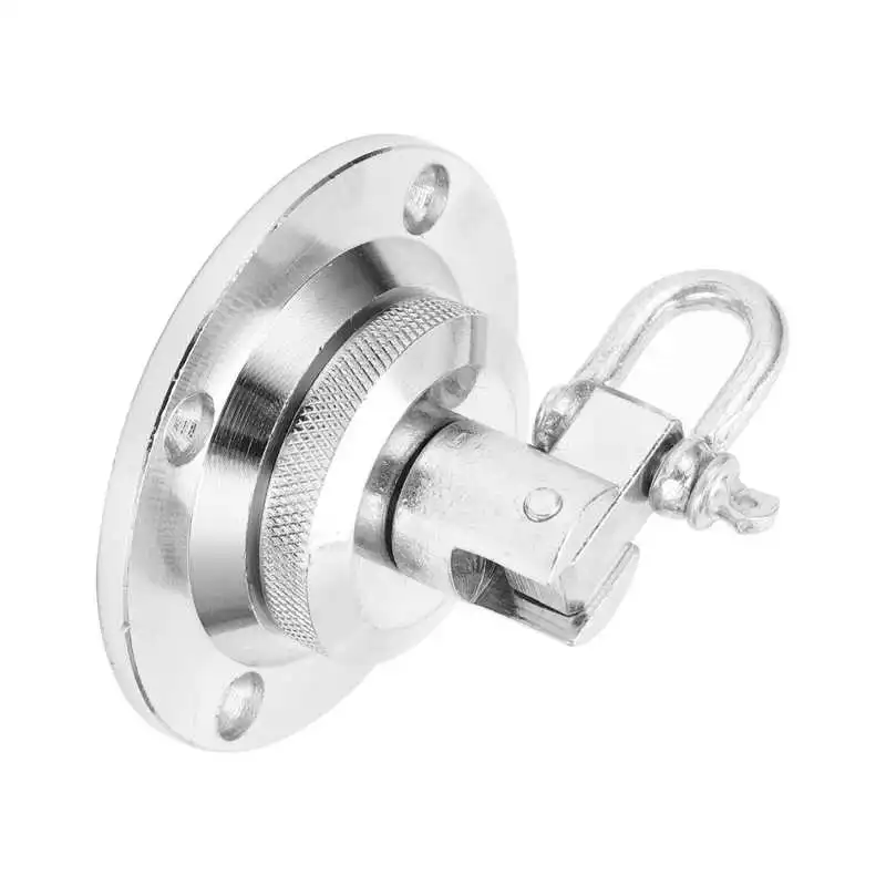 Boxing Punching Bag Boxing Ball Base Hook MMA Bracket Pear Punching Bag Multidirection Boxing Ball Heavy Duty Ceiling Hook Hanger