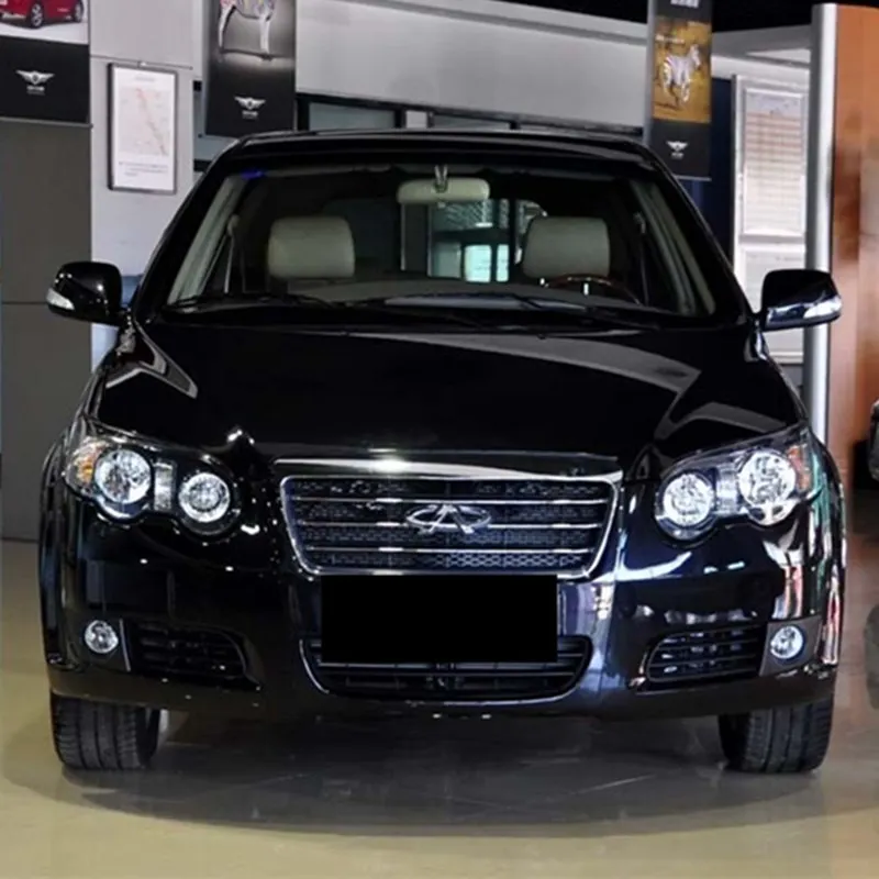 Для Chery QQ6, Eastar Cross, Fulwin, Cowin, Arrizo, Tiggo, крышка багажника автомобиля резиновый буфер