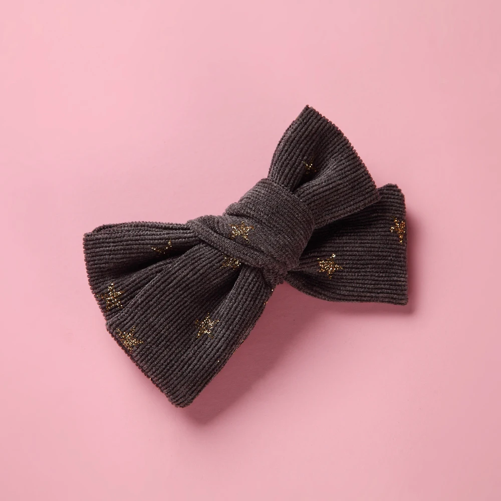 hair clips2 1 шт., нейлоновая повязка на голову с бантом для малышей, повязка для волос для девочек, резинки для волос для девочек, заколки для волос, модные корейские аксессуары для волос, заколки - Color: hair clips2