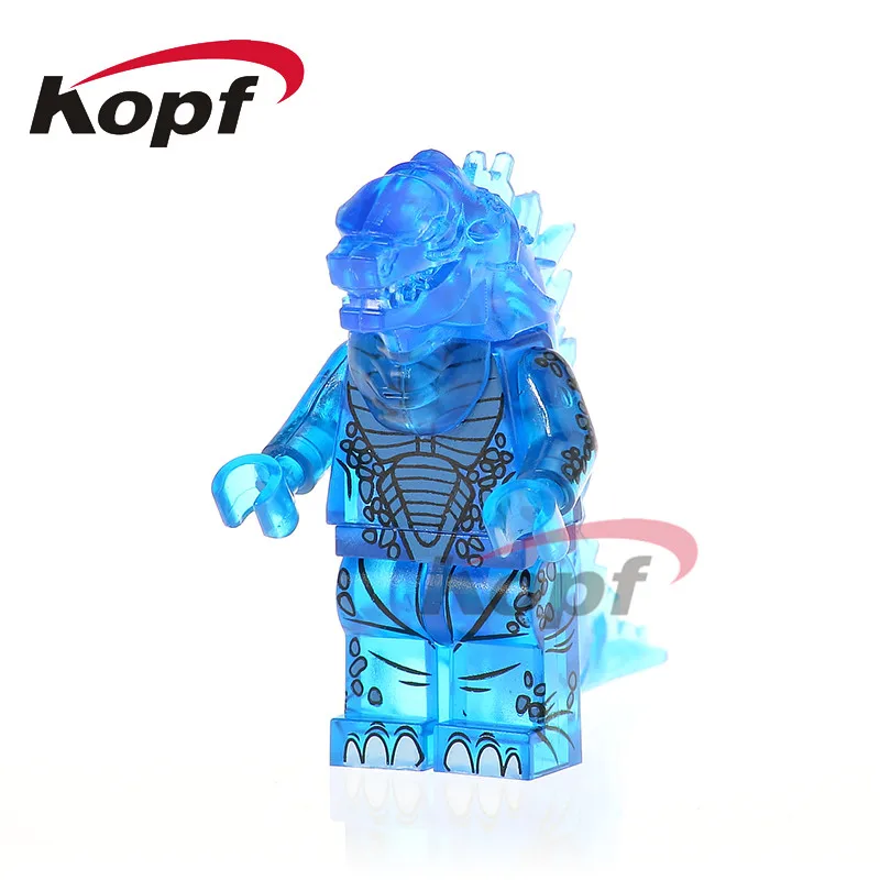 PG1188 20pcs no box 20 шт. PG1402 Merlion Сингапур ориентир инопланетянин против строительных блоков Модель Bric строительные блоки детские игрушки PG1164 - Цвет: PG1188 20pcs no box