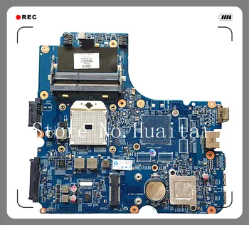 

For 4445S 4545S laptop motherboard 683600-001 48.4SM01.011 DDR3 MainBoard 100% tested fully work