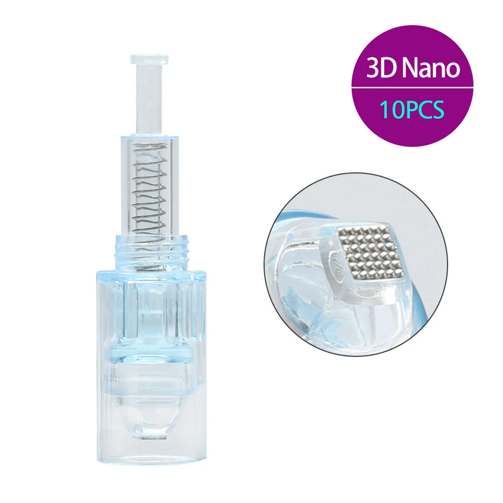 3d-nano