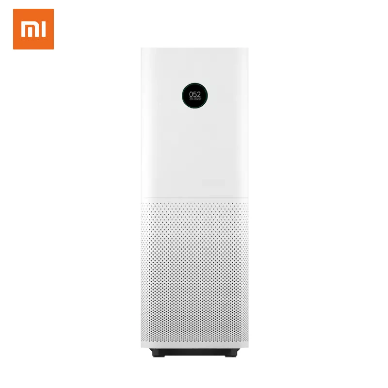 Xiaomi MIJIA Air Purifier PRO Smartmi Air Wash Cleaner Intelligent Sterilizer Addition To Formaldehyde Hepa Filter Smart APP