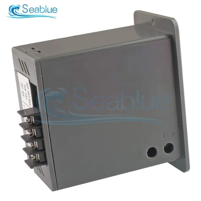 PWM DC Gear Motor Speed Controller Control The Speed Regulation of DC Brush Motor 6A 12V 24V 48V