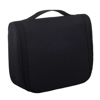 

Men's Hanging Wash Cosmetic Bag Pouch Waterproof Travel Necessary Toiletry Storage Beauty Tools Organizer Accessories Products