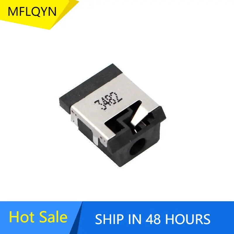 Новый аудио разъем для Dell 15R 5520 5525 M521R 7520 3560 XPS 14Z L412Z | Компьютеры и офис