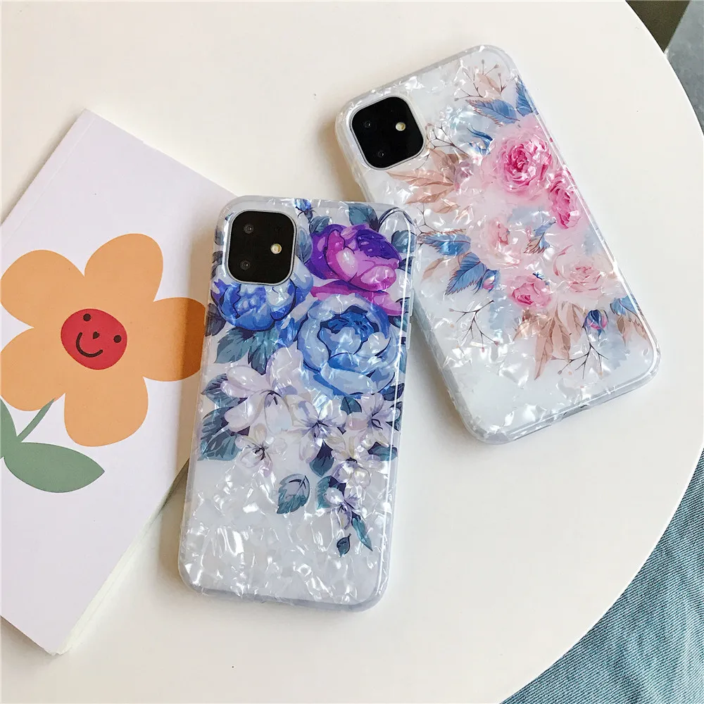 Чехол для iPhone 11 Pro MAX XS X XR 8 7 6S 6 Plus | Мобильные телефоны и аксессуары