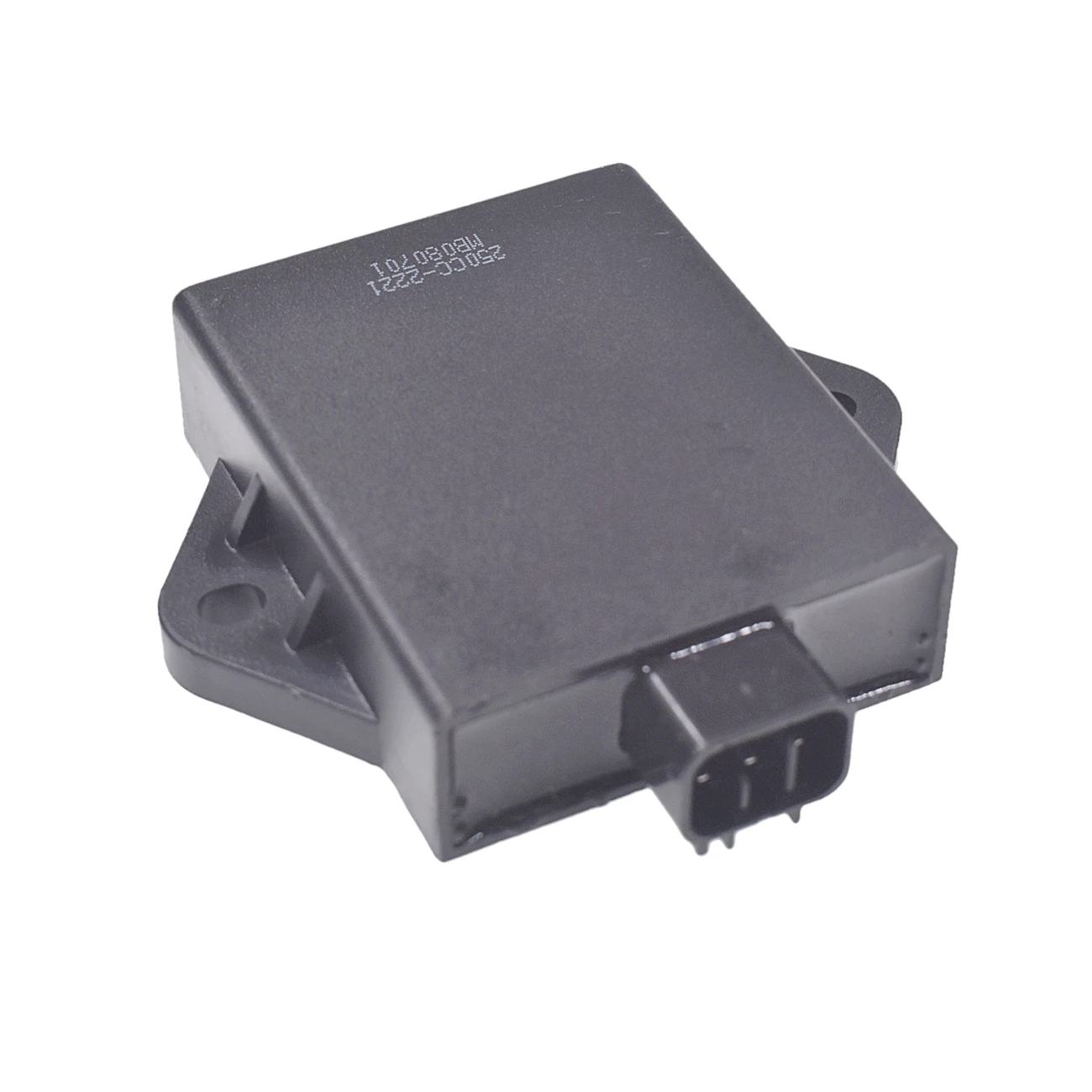 Pouvoir CDI модуль зажигания 6 Pin для LH170MM LH173MN VM170MM VM173MN двигателя