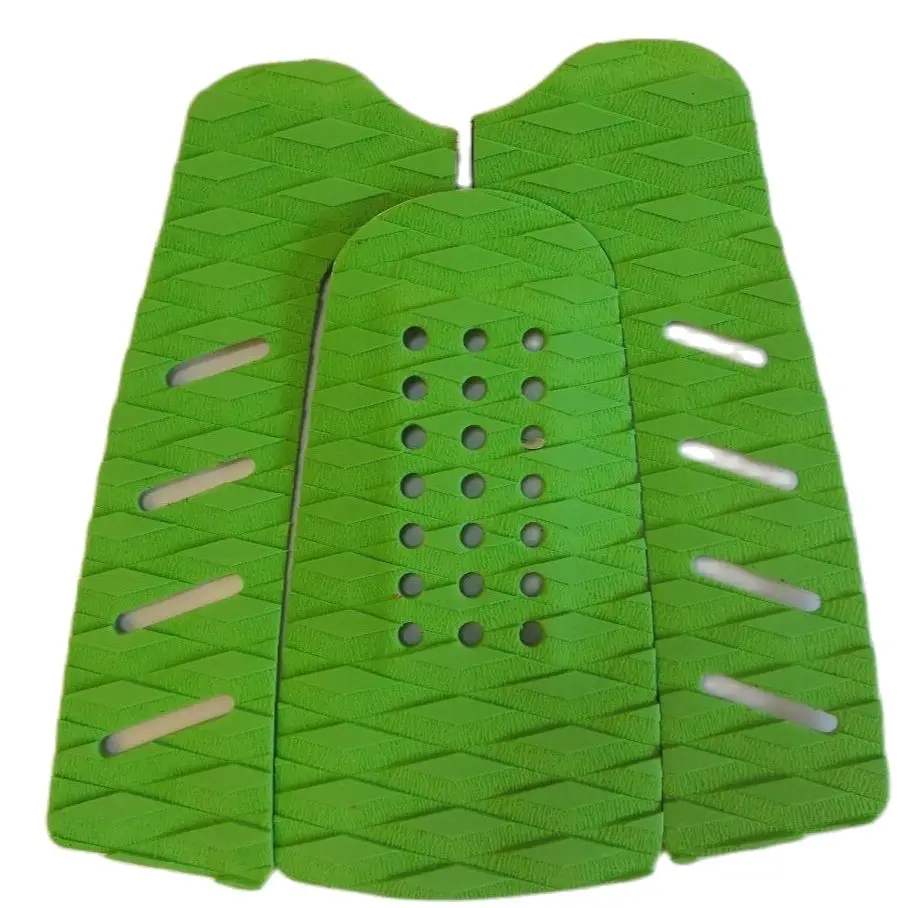 EVA Surf SUP board DK eva traction pad/ 3M back glue deck pad surfboard foot pads