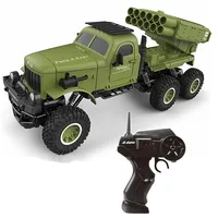 Remote Control Toys