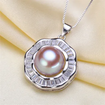

Fashion Hot Wholesale Pearl Pendant Mountings, Pendant Findings, Pendant Settings Jewelry Parts Fittings Wedding Accessories