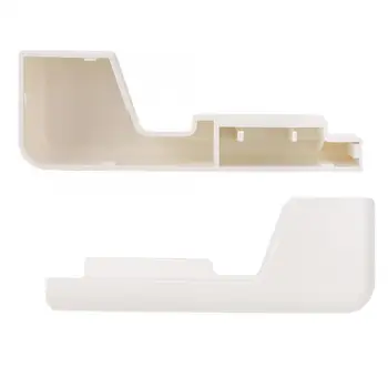 

Sewing Tools 1 Pair Knitting Machine Case Side Cover Left & Right for Silver Reed SK218 SK280 SK270 SK272 sewing