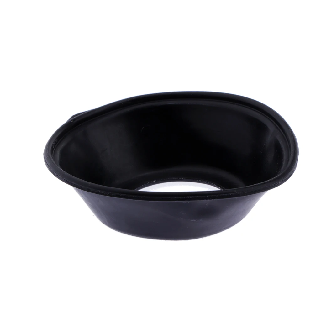 MagiDeal For Yamaha XJR400 1993-2000 Carburetor Slide Rubber Boot Diaphragm