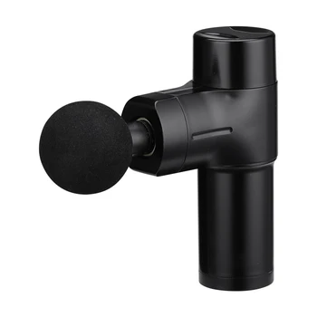 

Mini Deep Muscle Massager Muscle Pain Body Neck Massage Exercising Relaxation Slimming Shaping Pain Relief