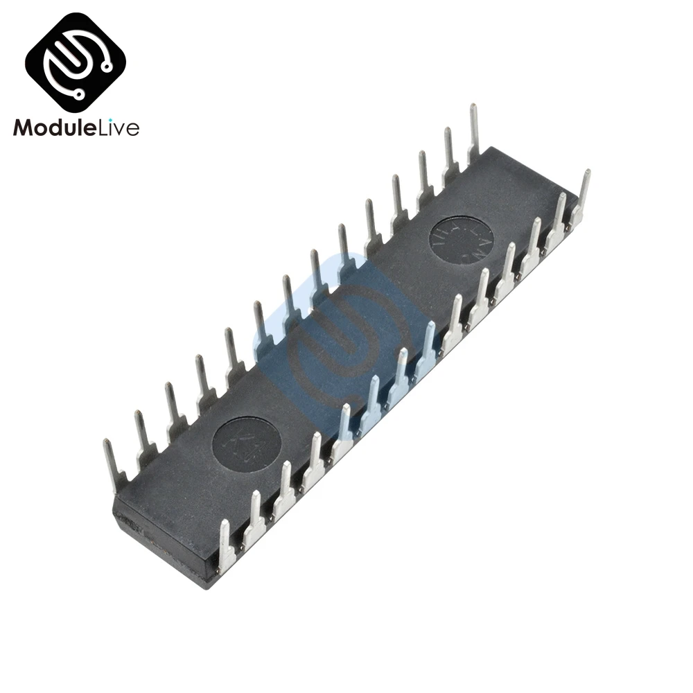 ATMEGA328P-PU DIP-28 микроконтроллер IC 328p