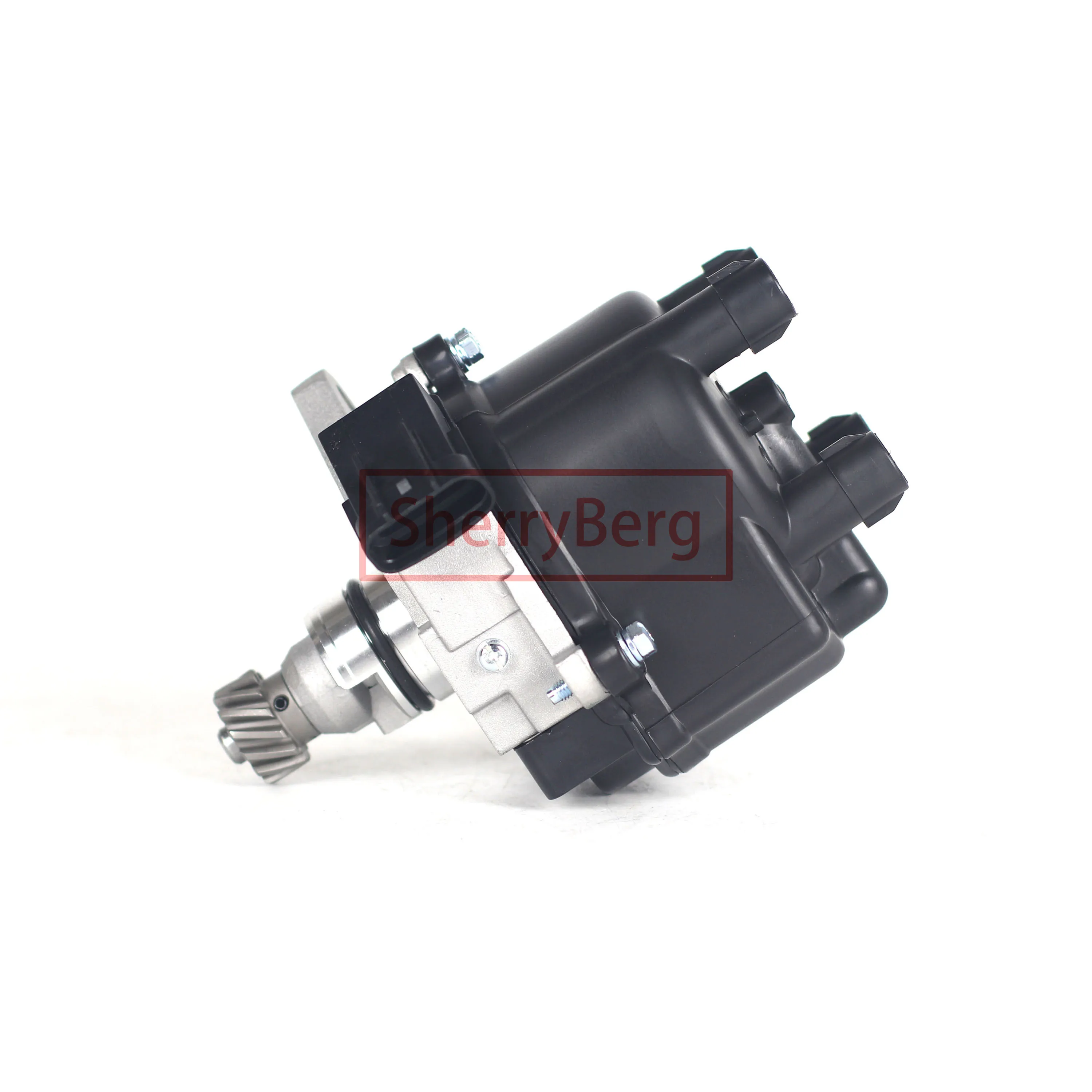 SherryBerg Distributor Assembly 19050-75020 Distributor Toyota 3rz-fe 84-77466 Tacoma 4runner 4 Runner T100 1994 1995 96-1997