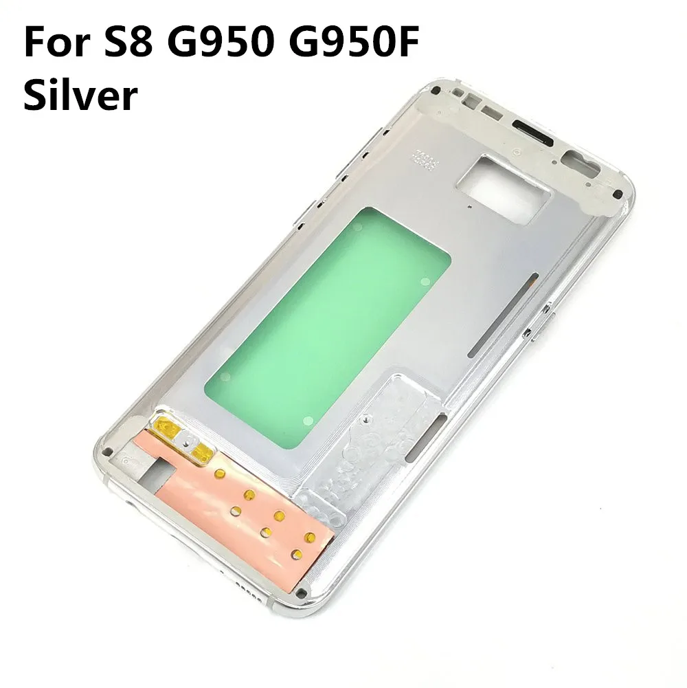 s8 silver